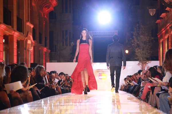 Aïshti Fashion Show 
